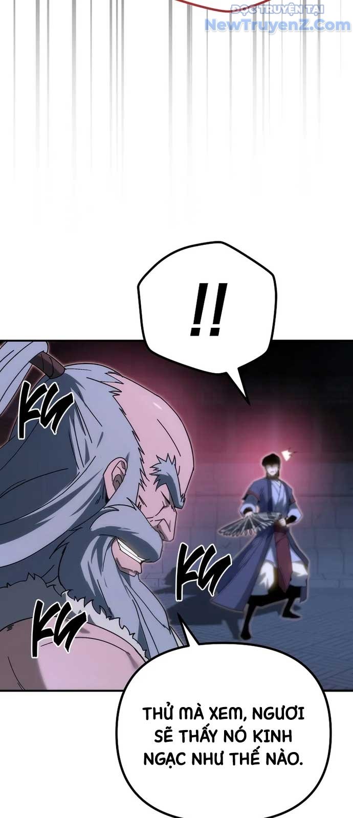 Chuyển Thế Ma Thần Ký: Chapter 40
