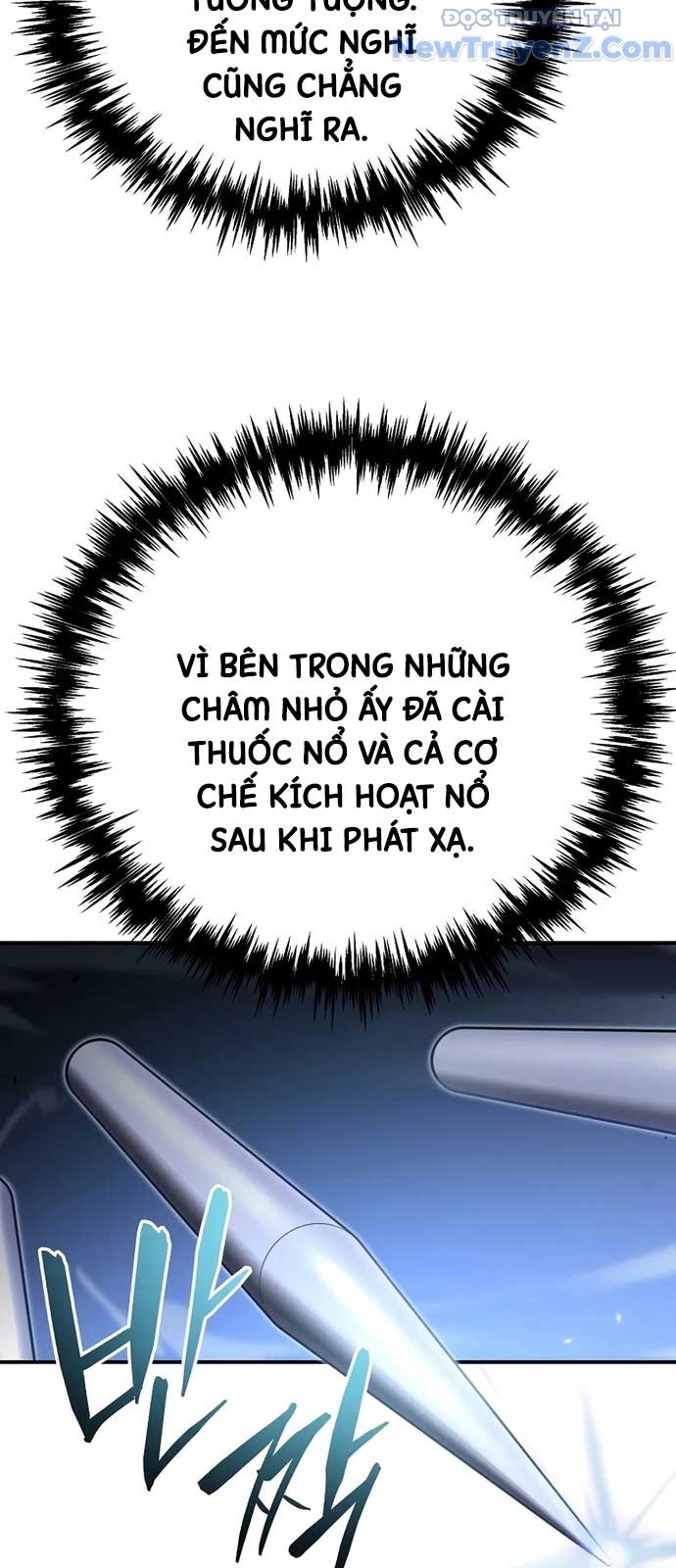Chuyển Thế Ma Thần Ký: Chapter 40