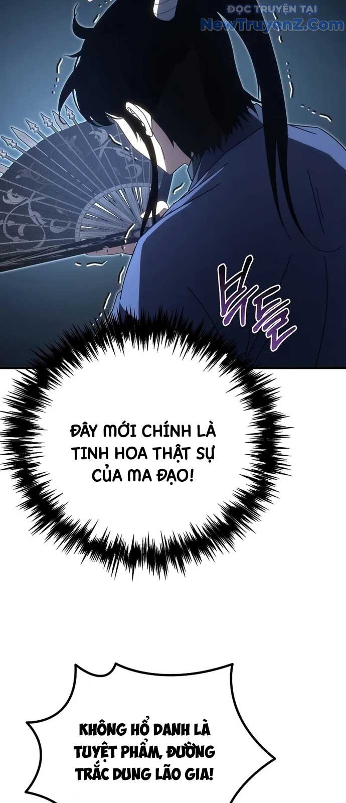 Chuyển Thế Ma Thần Ký: Chapter 40