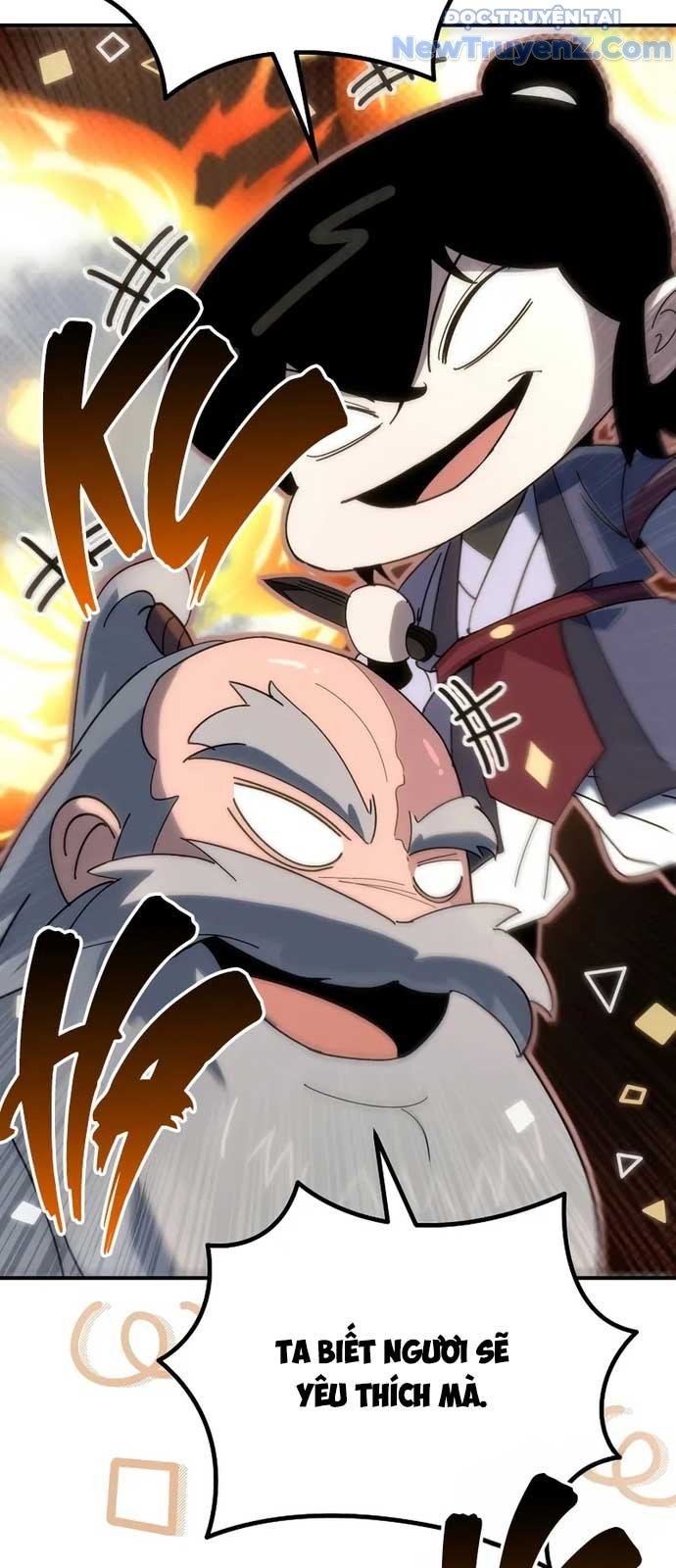 Chuyển Thế Ma Thần Ký: Chapter 40