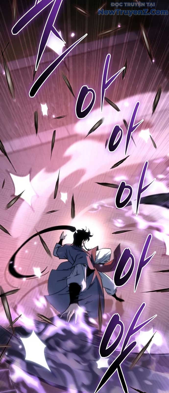 Chuyển Thế Ma Thần Ký: Chapter 40
