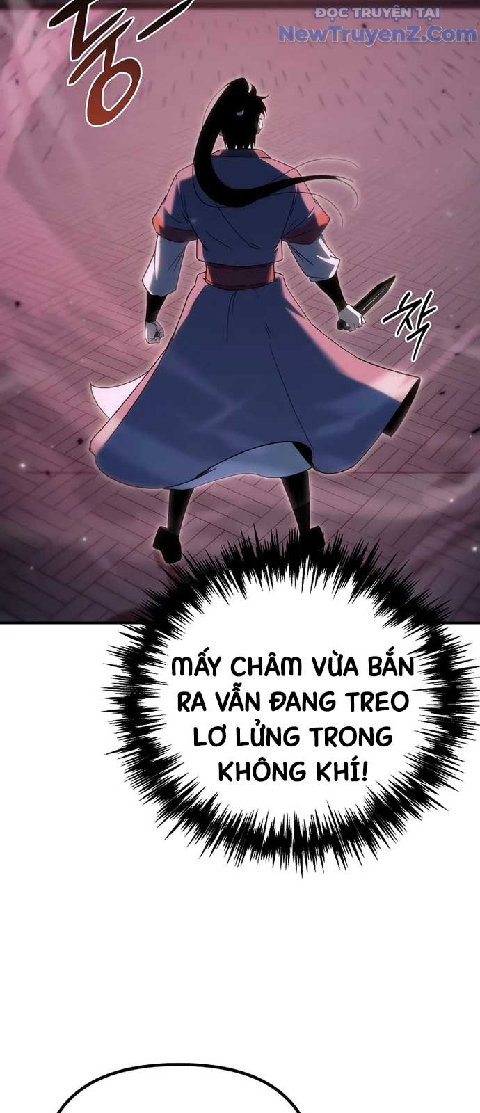 Chuyển Thế Ma Thần Ký: Chapter 40