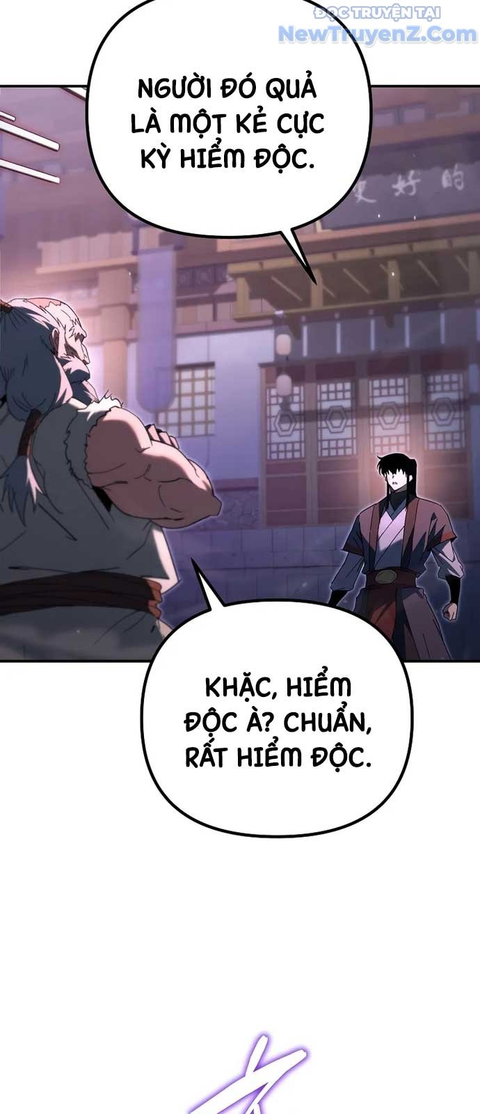 Chuyển Thế Ma Thần Ký: Chapter 40