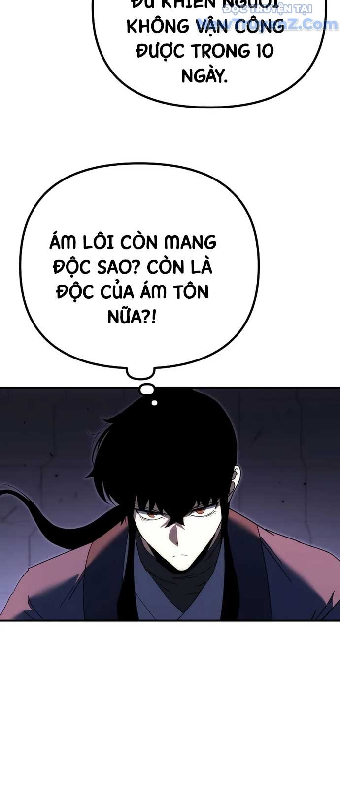 Chuyển Thế Ma Thần Ký: Chapter 40