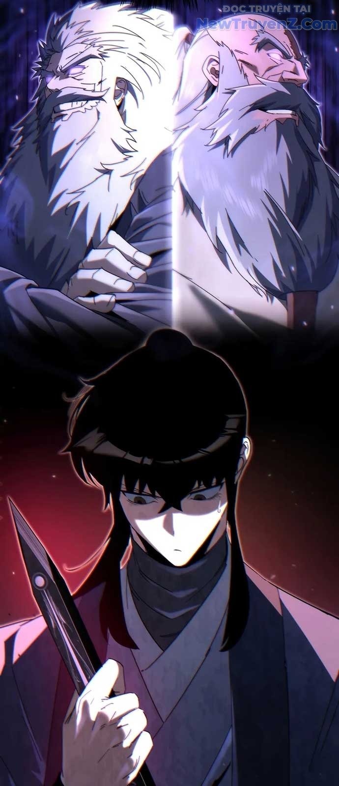 Chuyển Thế Ma Thần Ký: Chapter 40