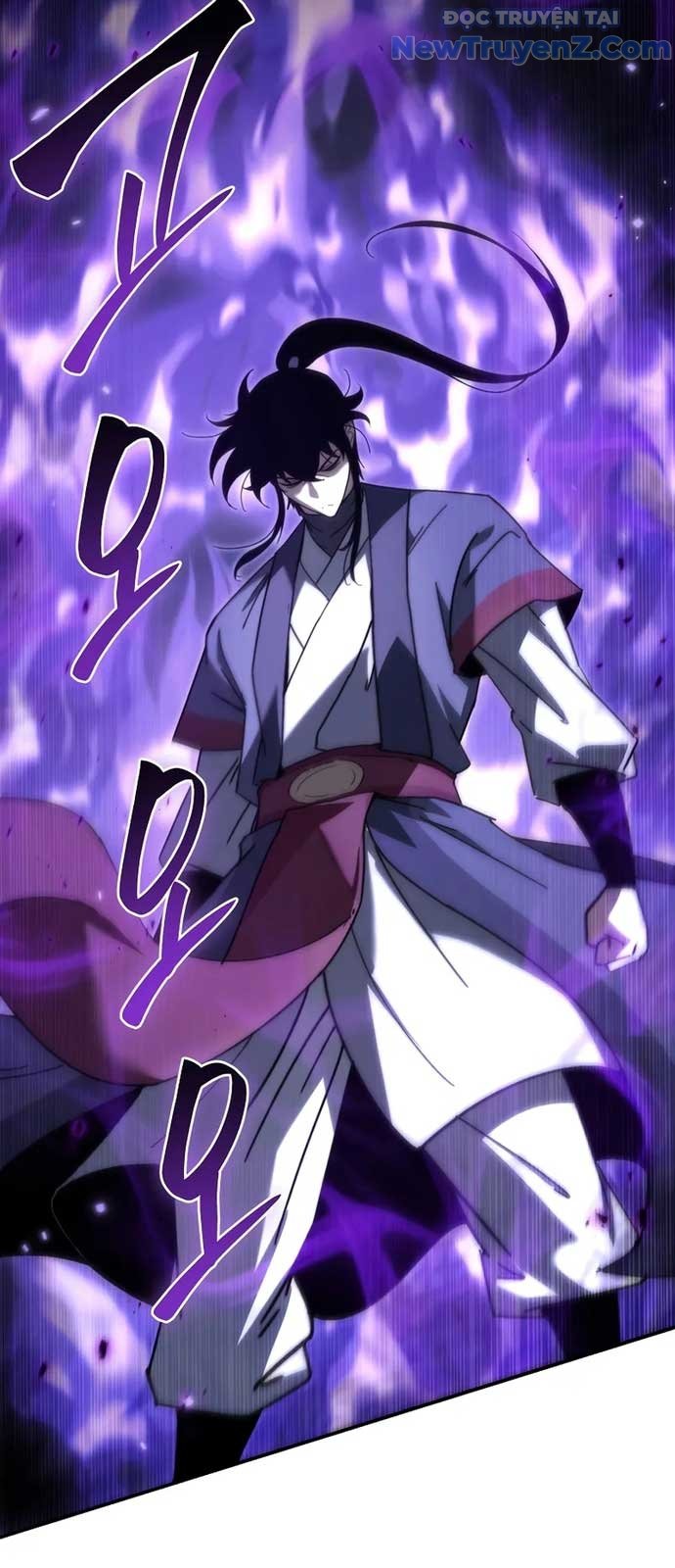 Chuyển Thế Ma Thần Ký: Chapter 40