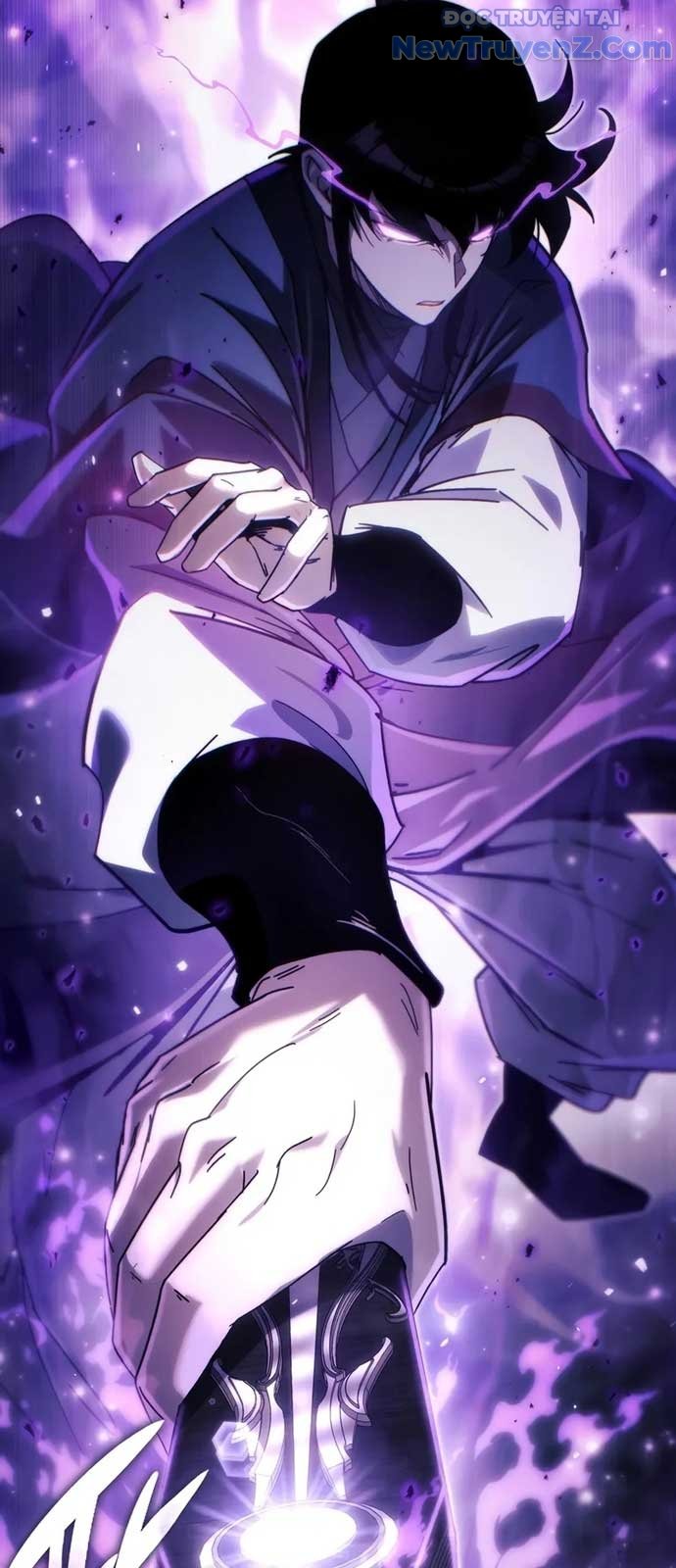 Chuyển Thế Ma Thần Ký: Chapter 40