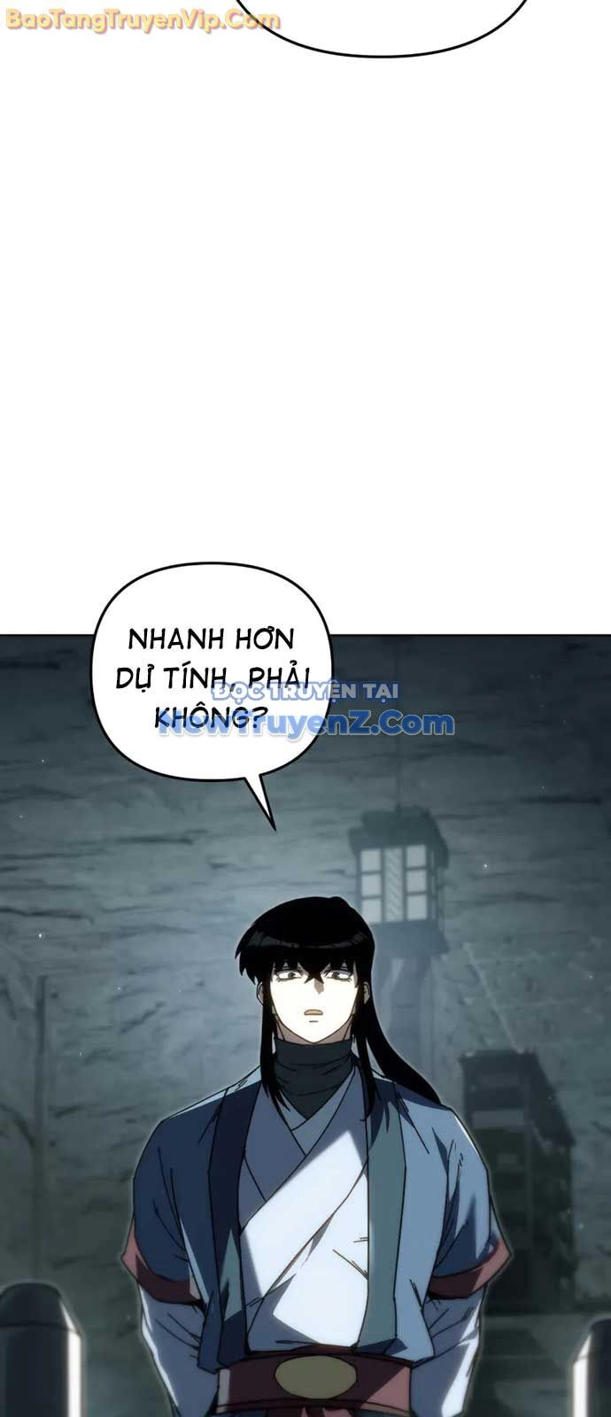 Chuyển Thế Ma Thần Ký: Chapter 45