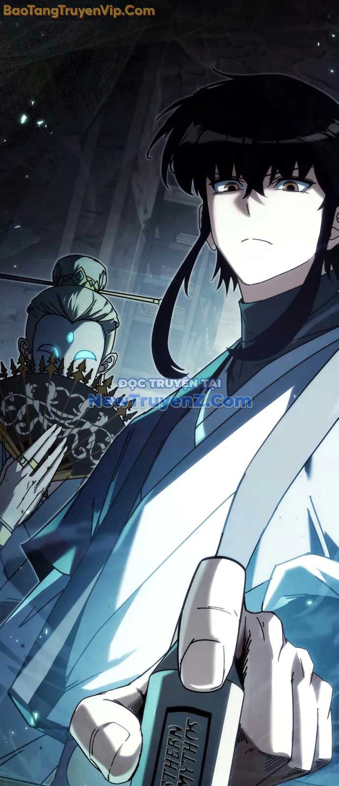 Chuyển Thế Ma Thần Ký: Chapter 45