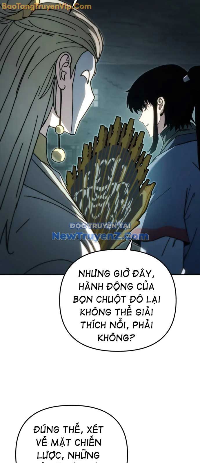Chuyển Thế Ma Thần Ký: Chapter 45