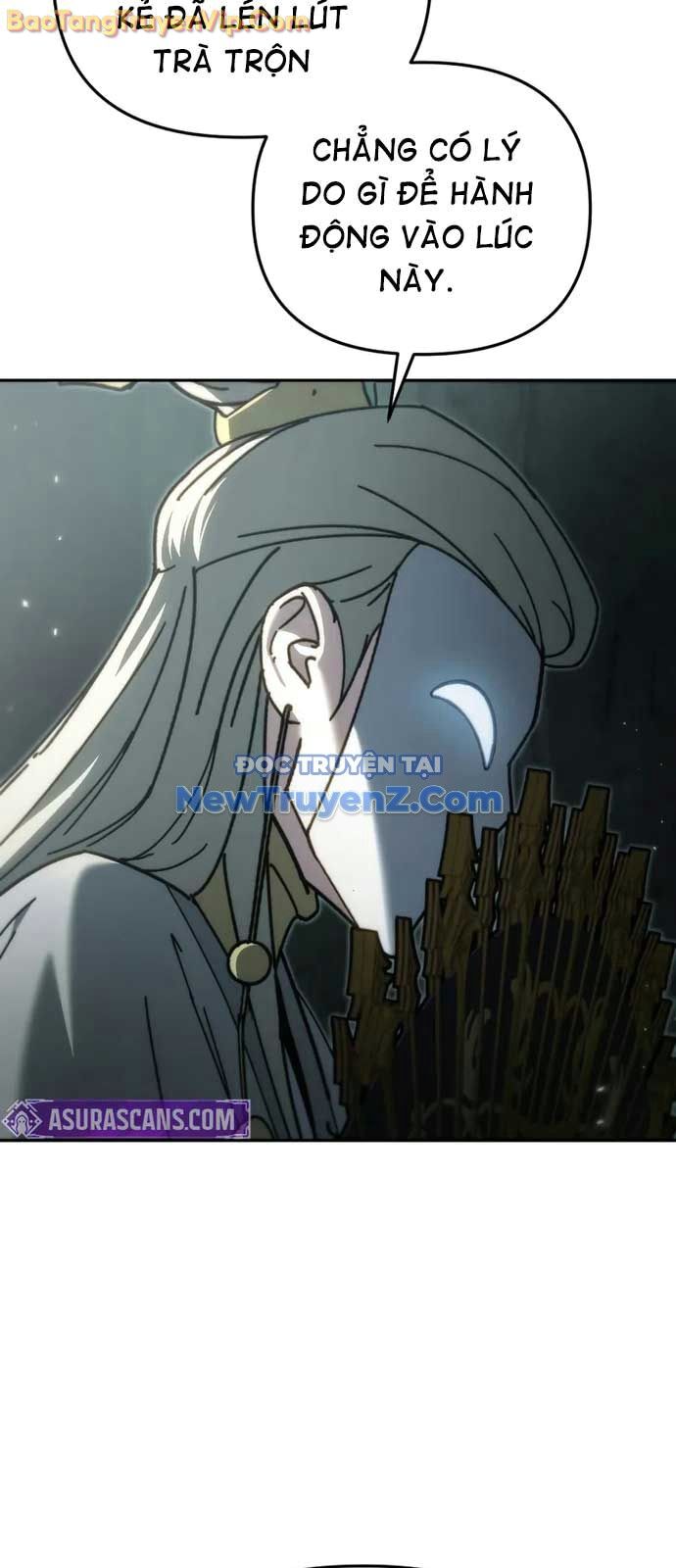 Chuyển Thế Ma Thần Ký: Chapter 45