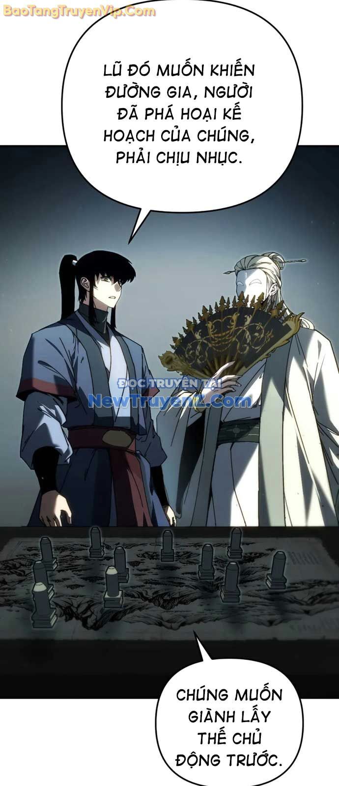 Chuyển Thế Ma Thần Ký: Chapter 45