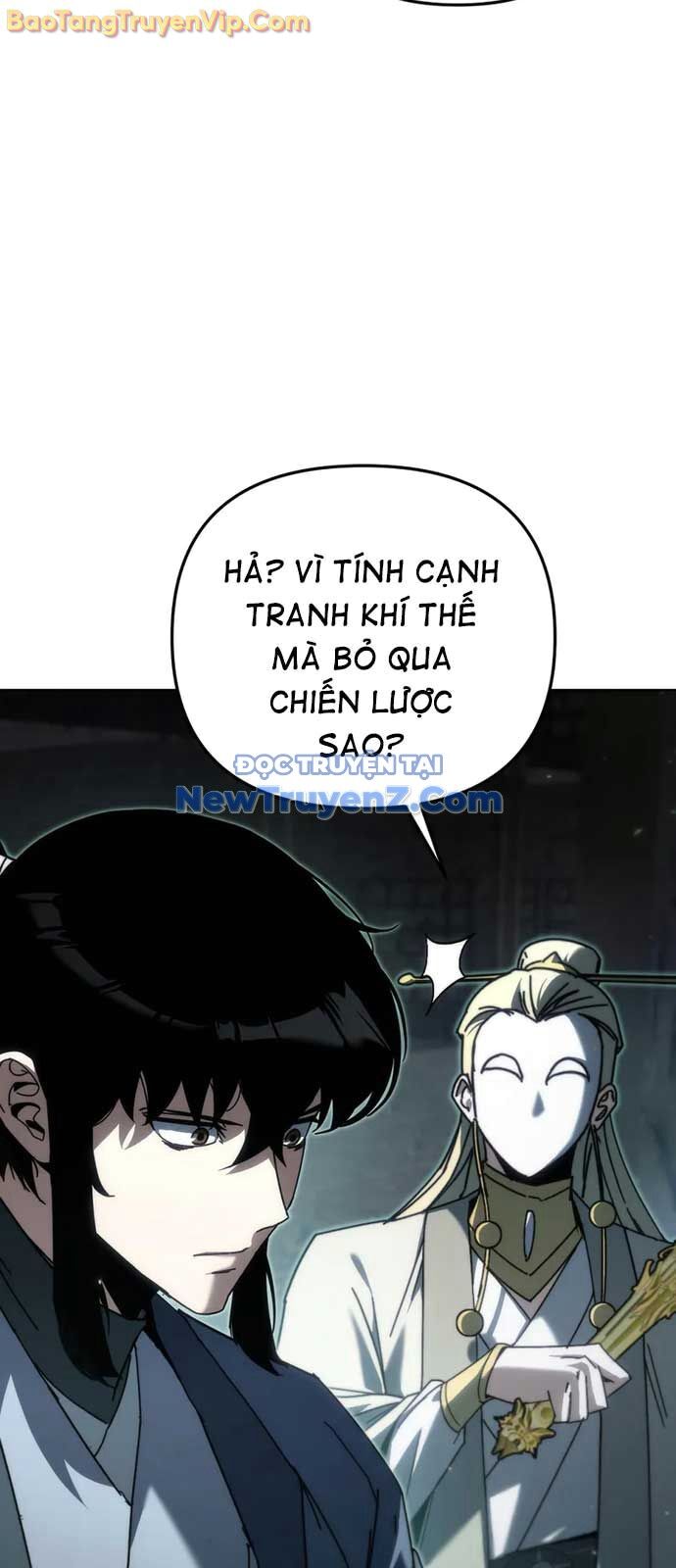 Chuyển Thế Ma Thần Ký: Chapter 45