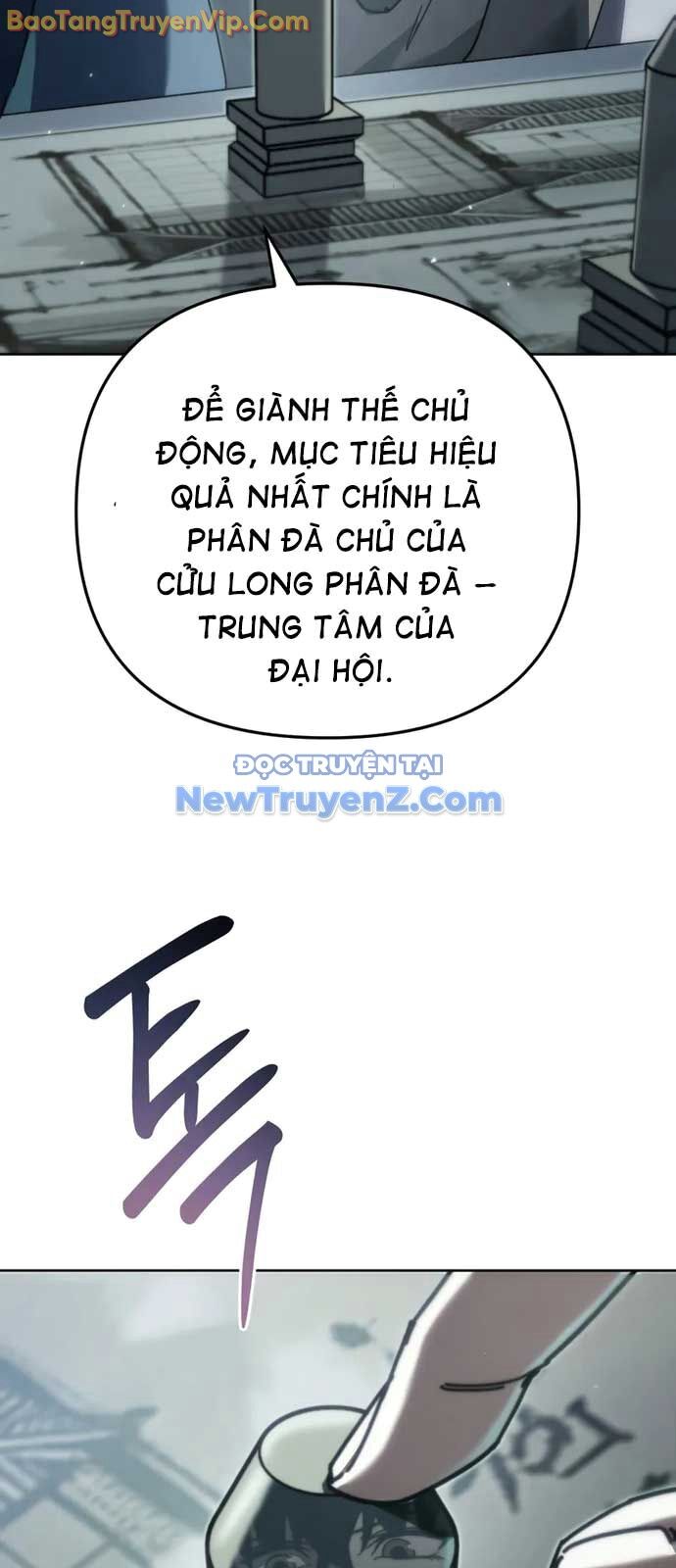 Chuyển Thế Ma Thần Ký: Chapter 45