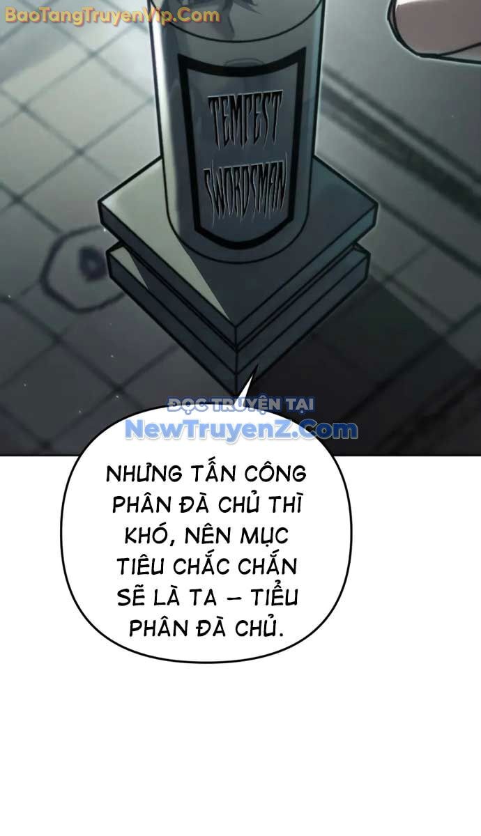Chuyển Thế Ma Thần Ký: Chapter 45