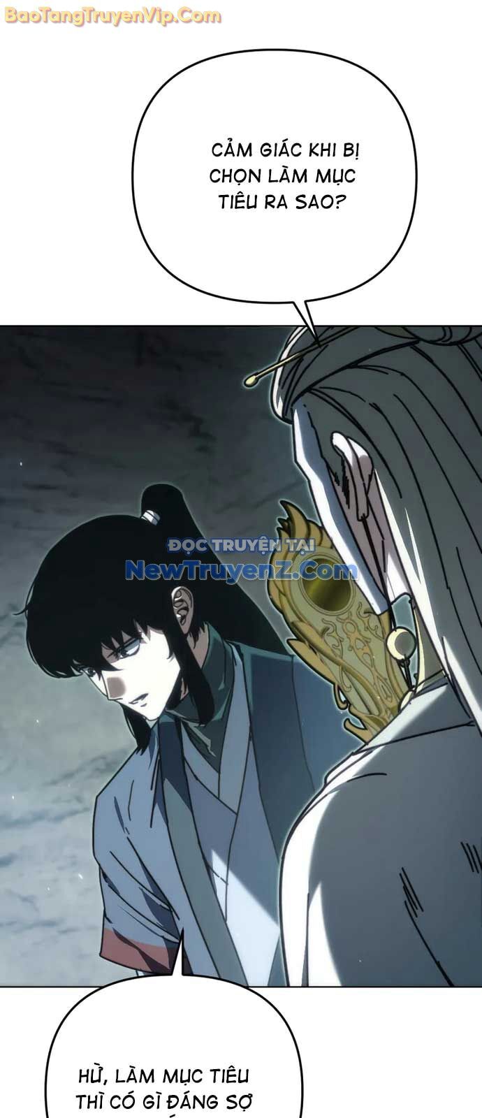 Chuyển Thế Ma Thần Ký: Chapter 45