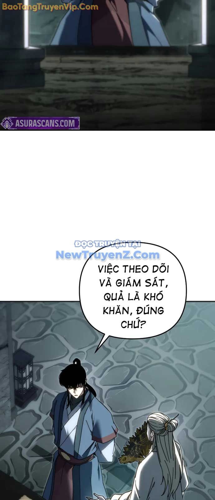 Chuyển Thế Ma Thần Ký: Chapter 45