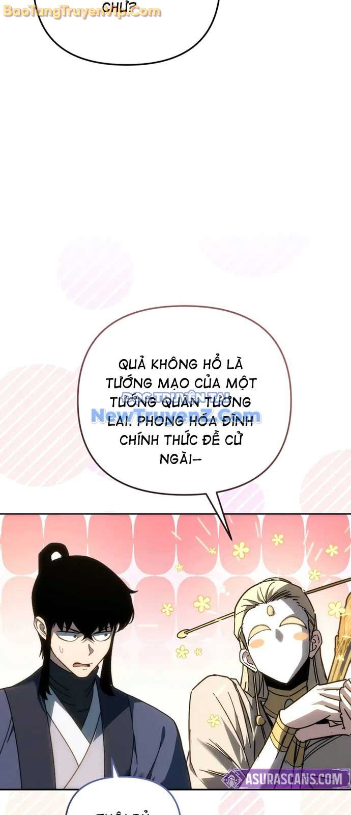 Chuyển Thế Ma Thần Ký: Chapter 45