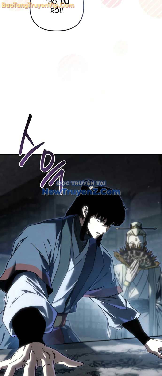 Chuyển Thế Ma Thần Ký: Chapter 45