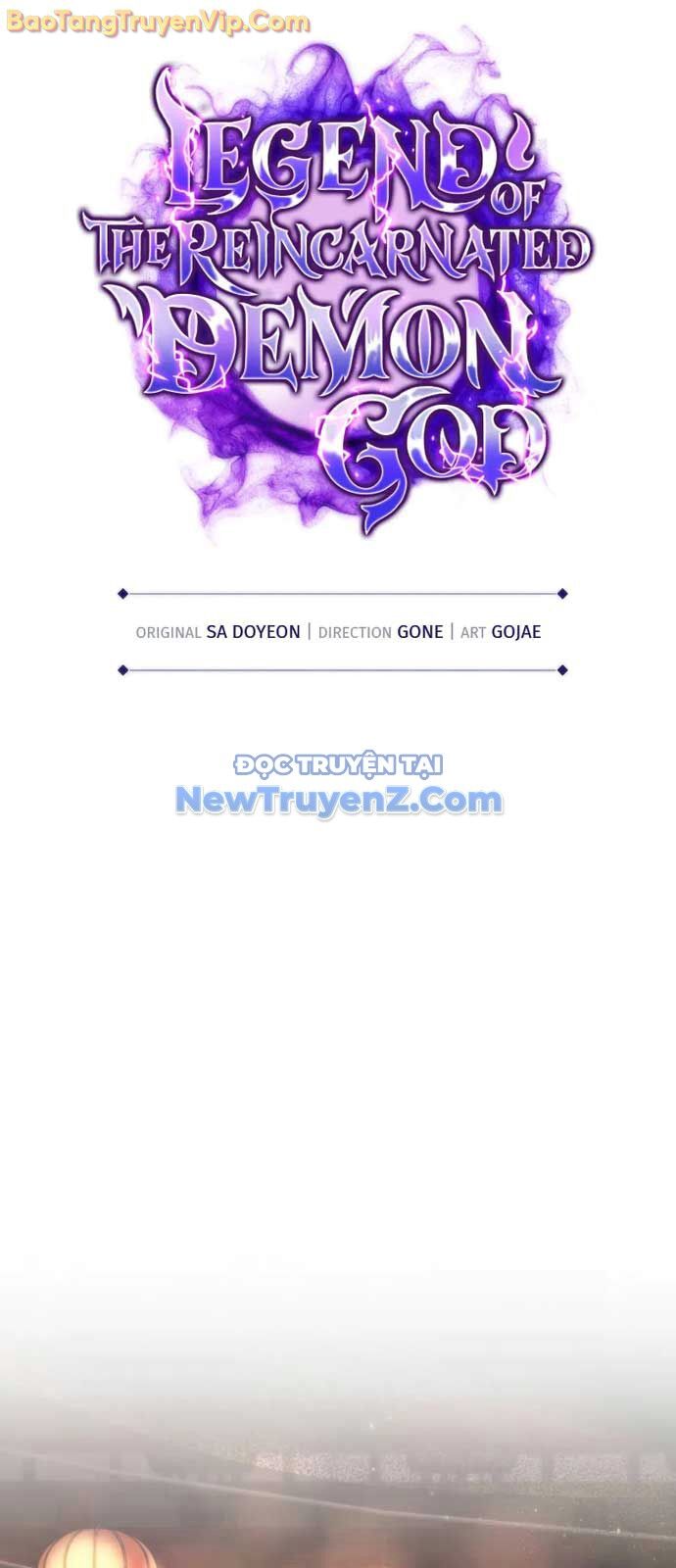 Chuyển Thế Ma Thần Ký: Chapter 45