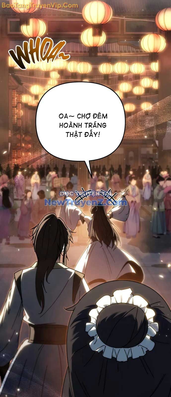 Chuyển Thế Ma Thần Ký: Chapter 45