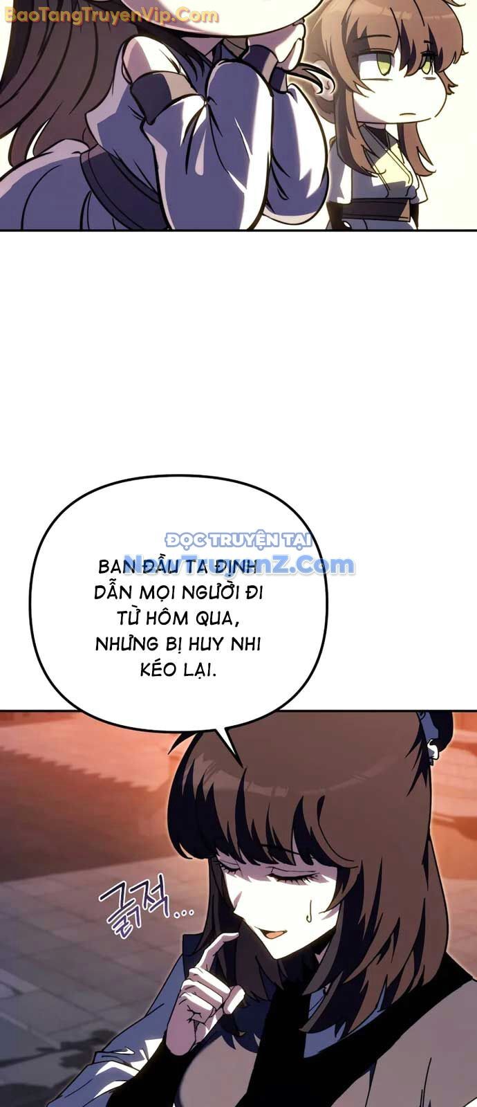 Chuyển Thế Ma Thần Ký: Chapter 45