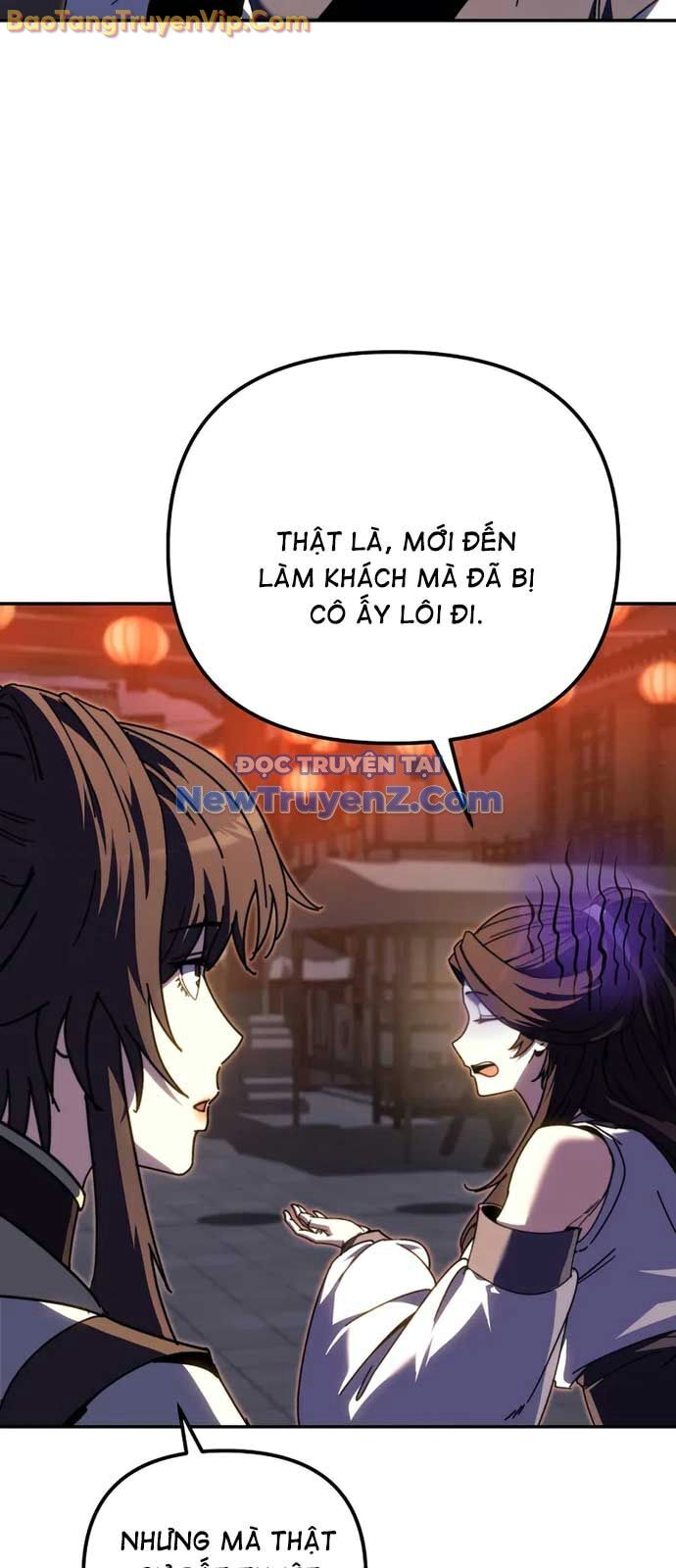 Chuyển Thế Ma Thần Ký: Chapter 45