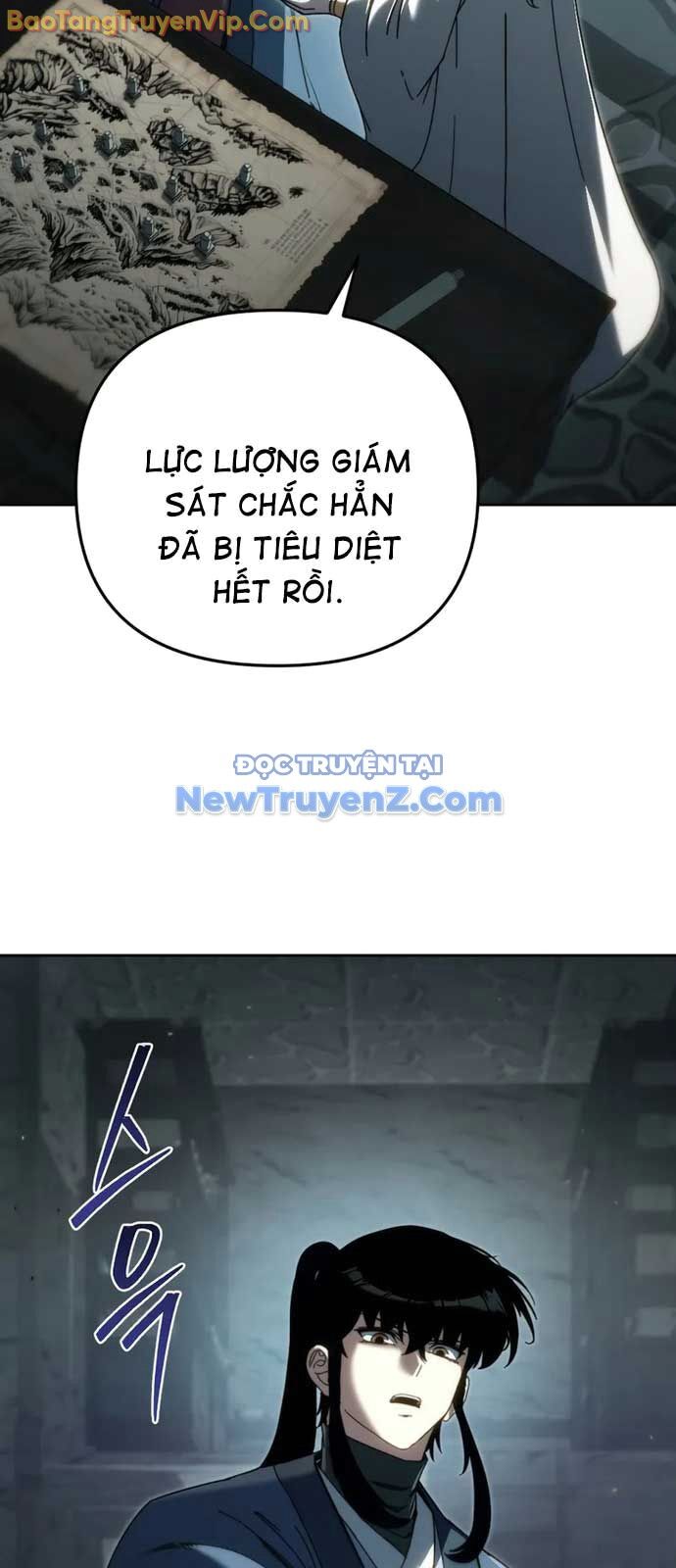 Chuyển Thế Ma Thần Ký: Chapter 45