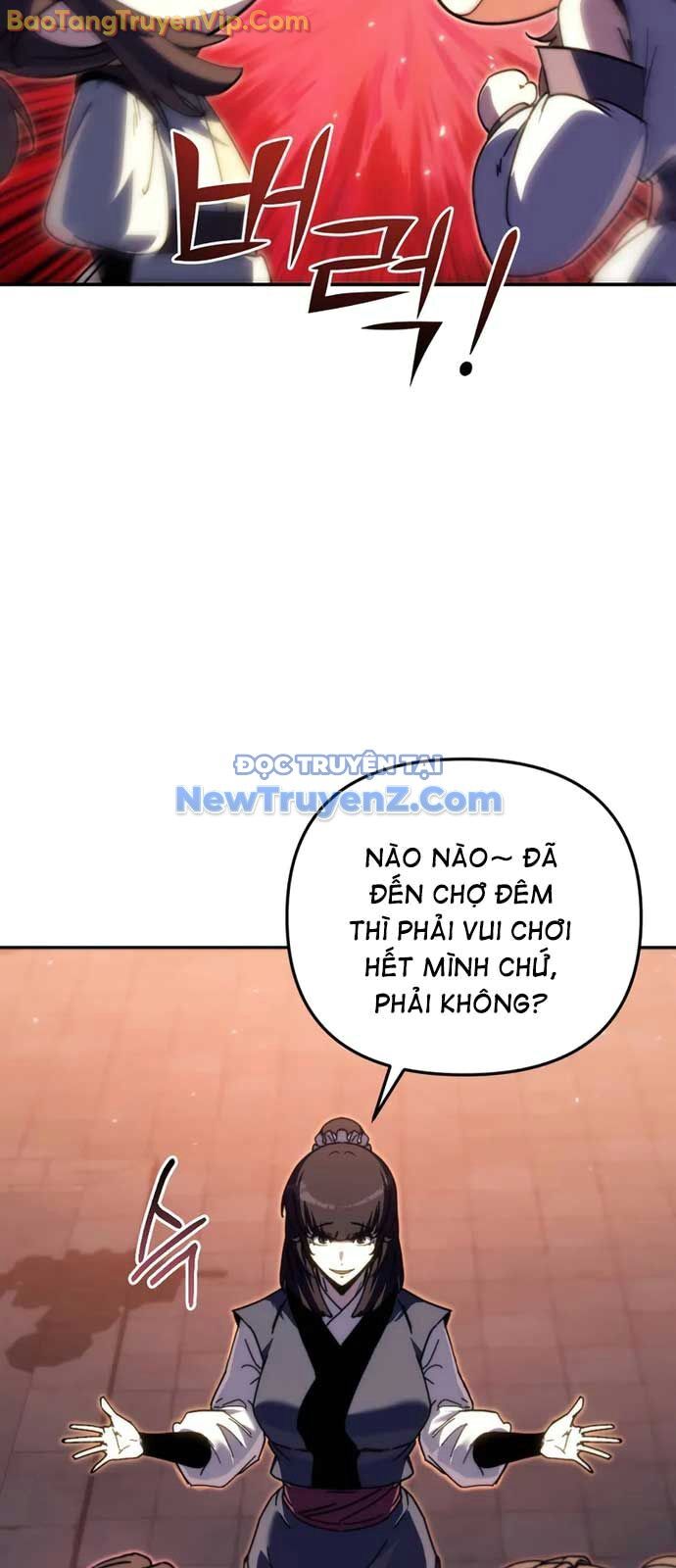Chuyển Thế Ma Thần Ký: Chapter 45