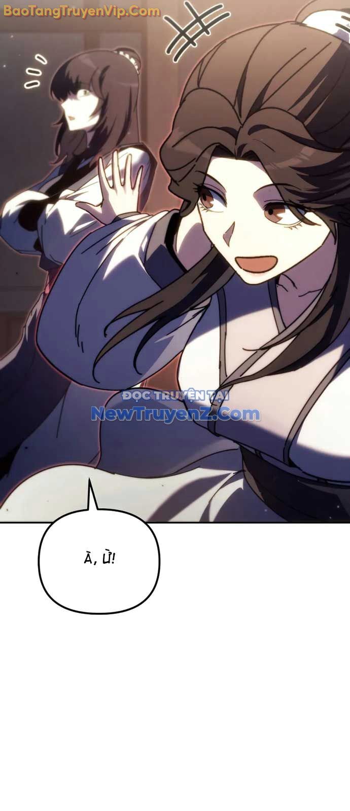 Chuyển Thế Ma Thần Ký: Chapter 45