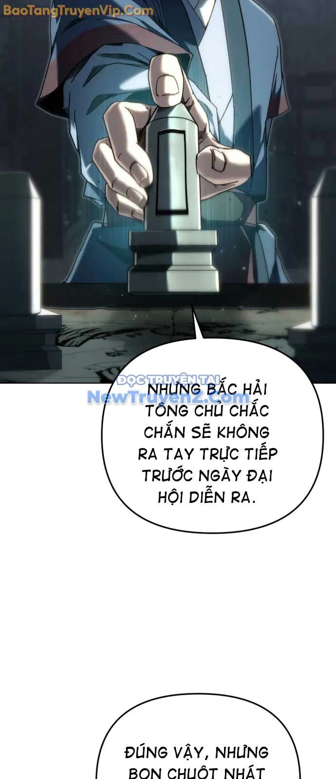 Chuyển Thế Ma Thần Ký: Chapter 45