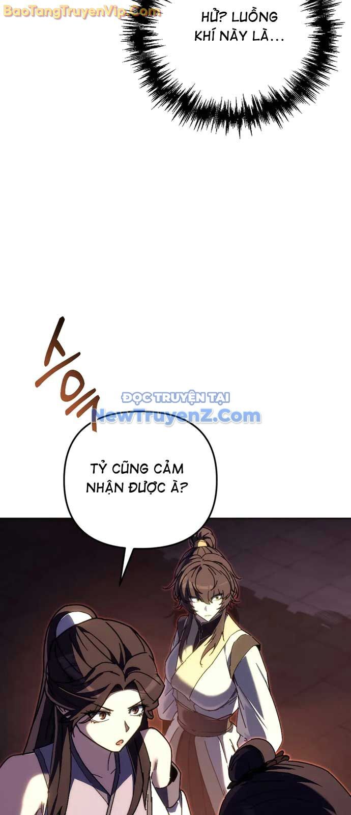 Chuyển Thế Ma Thần Ký: Chapter 45