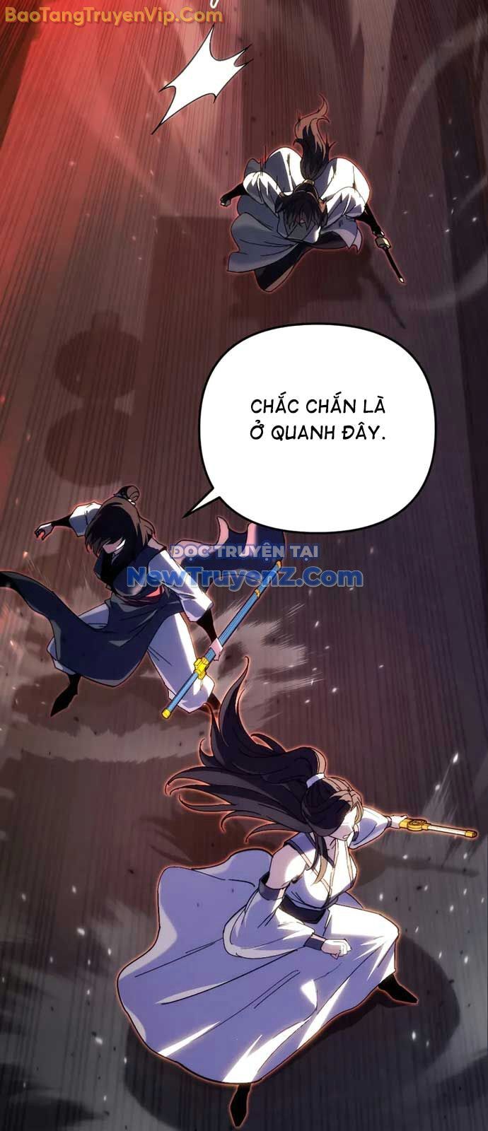 Chuyển Thế Ma Thần Ký: Chapter 45