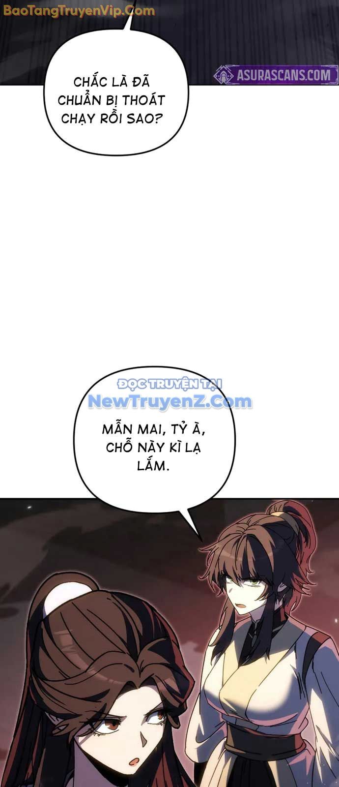 Chuyển Thế Ma Thần Ký: Chapter 45