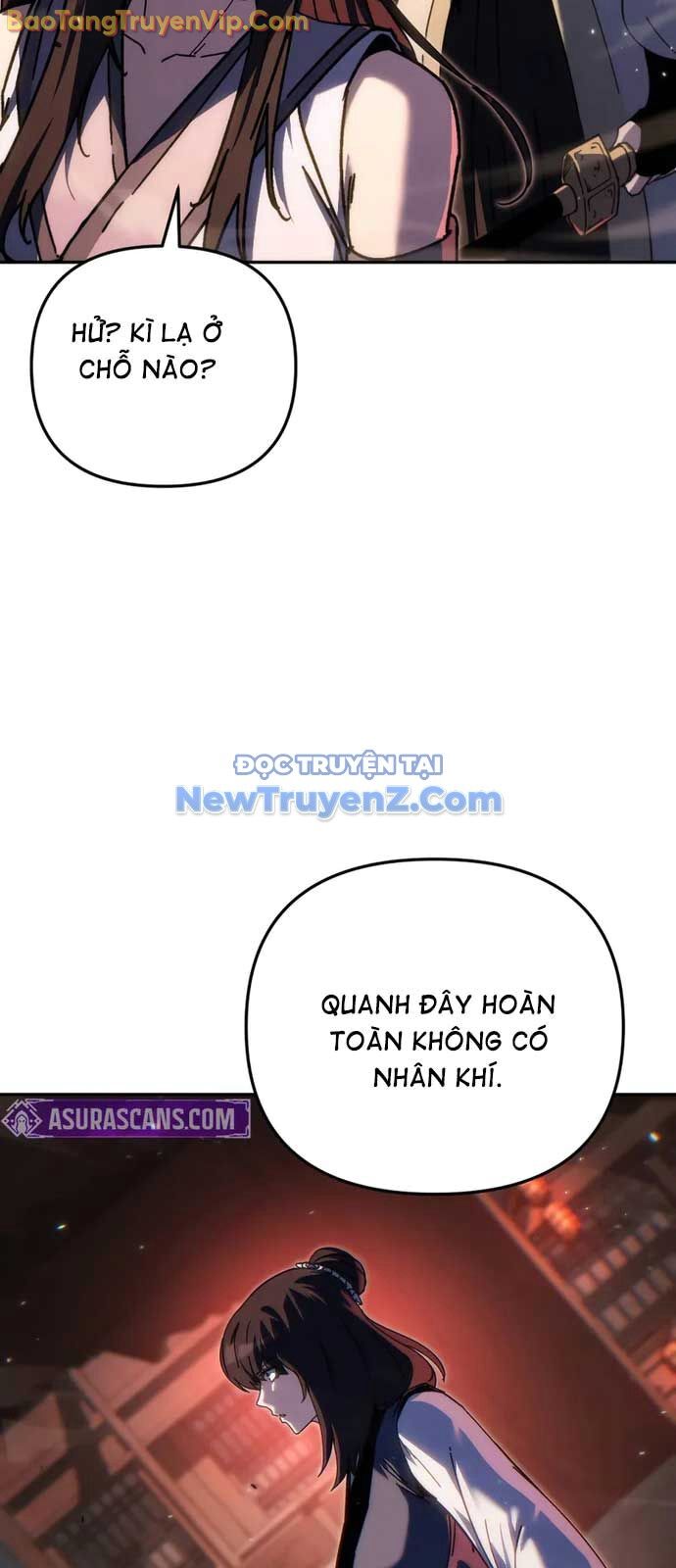 Chuyển Thế Ma Thần Ký: Chapter 45