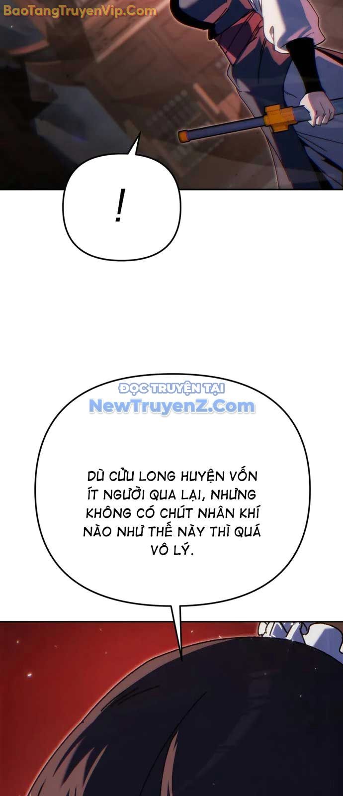 Chuyển Thế Ma Thần Ký: Chapter 45