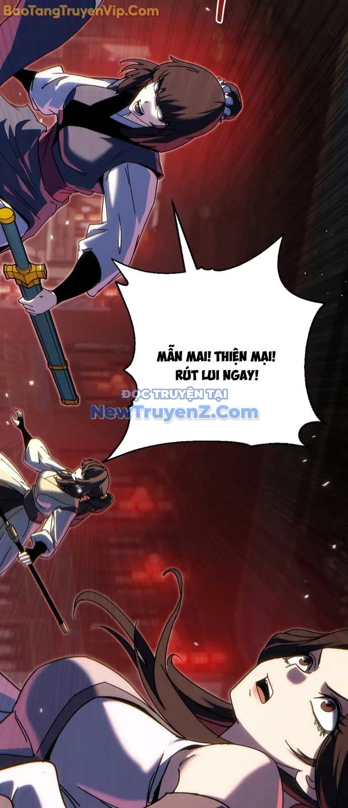 Chuyển Thế Ma Thần Ký: Chapter 45