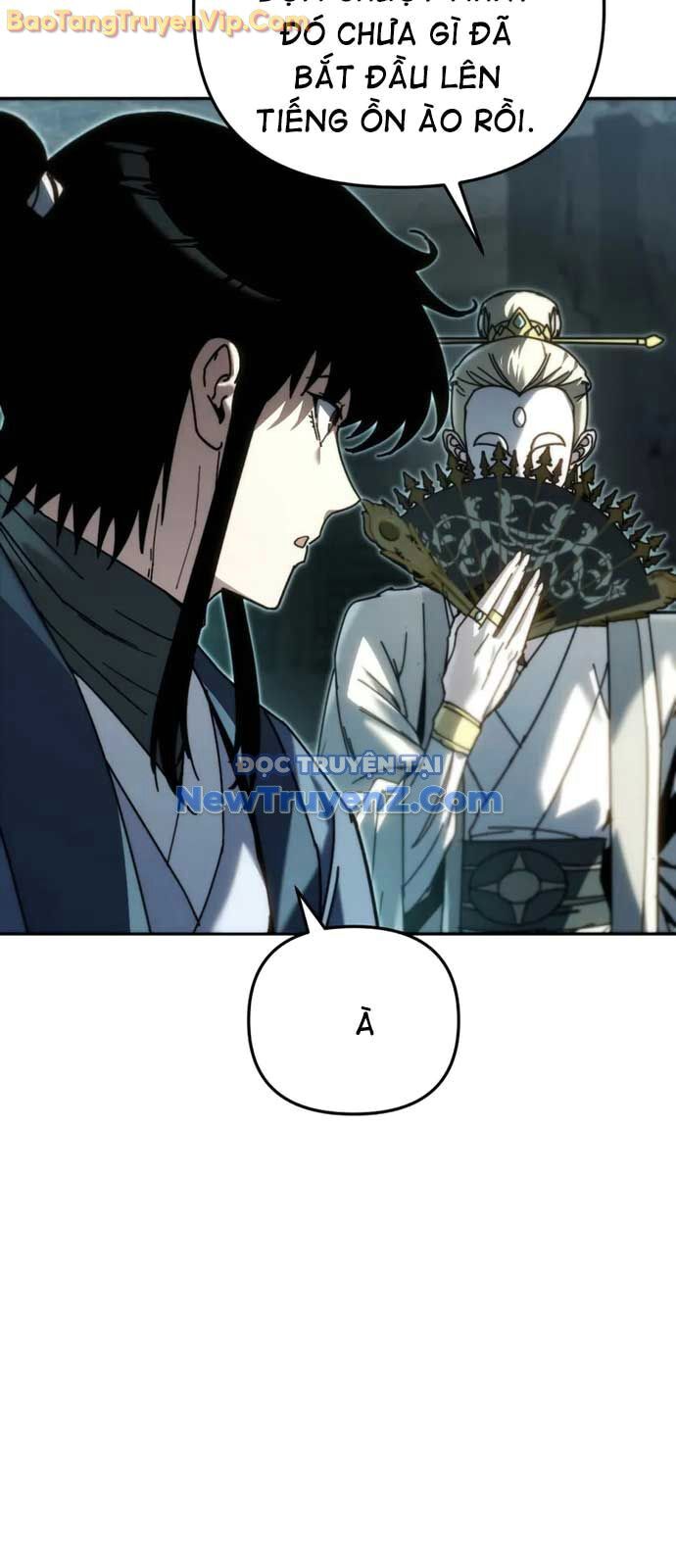 Chuyển Thế Ma Thần Ký: Chapter 45
