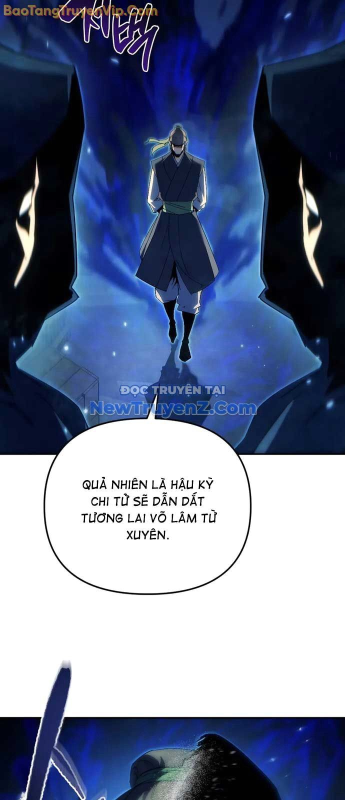 Chuyển Thế Ma Thần Ký: Chapter 45