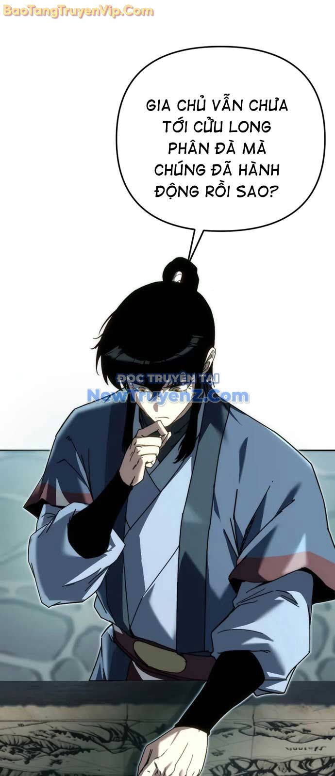 Chuyển Thế Ma Thần Ký: Chapter 45