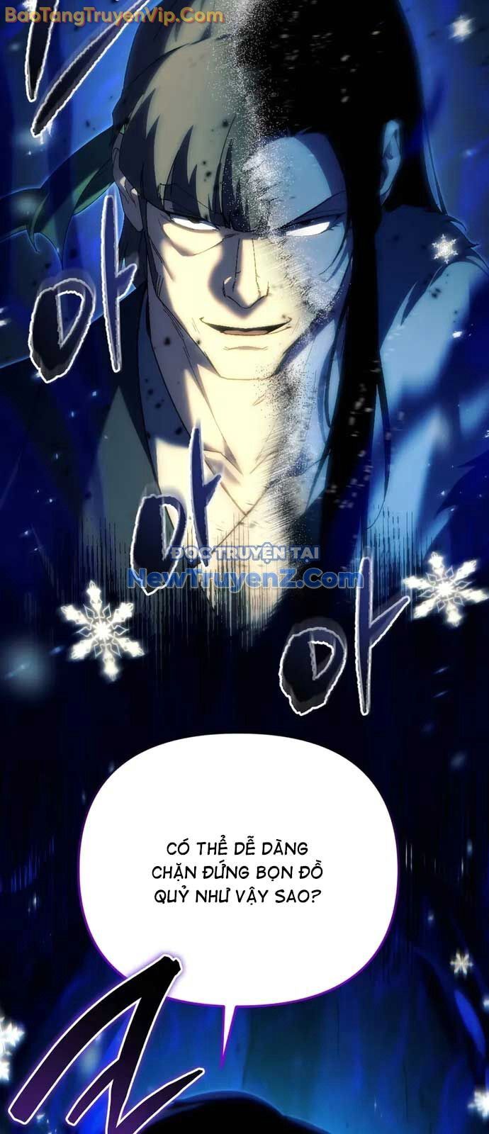 Chuyển Thế Ma Thần Ký: Chapter 45