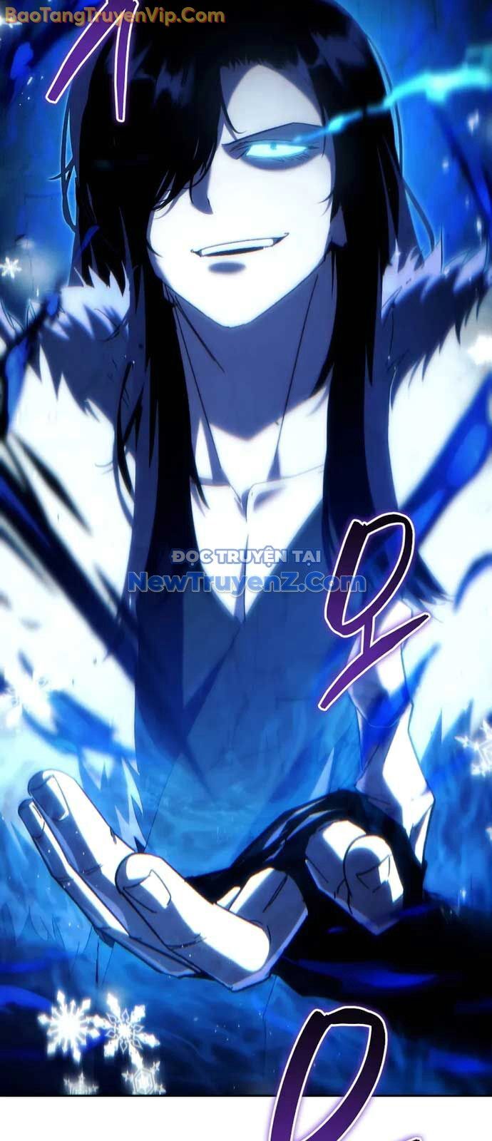Chuyển Thế Ma Thần Ký: Chapter 45