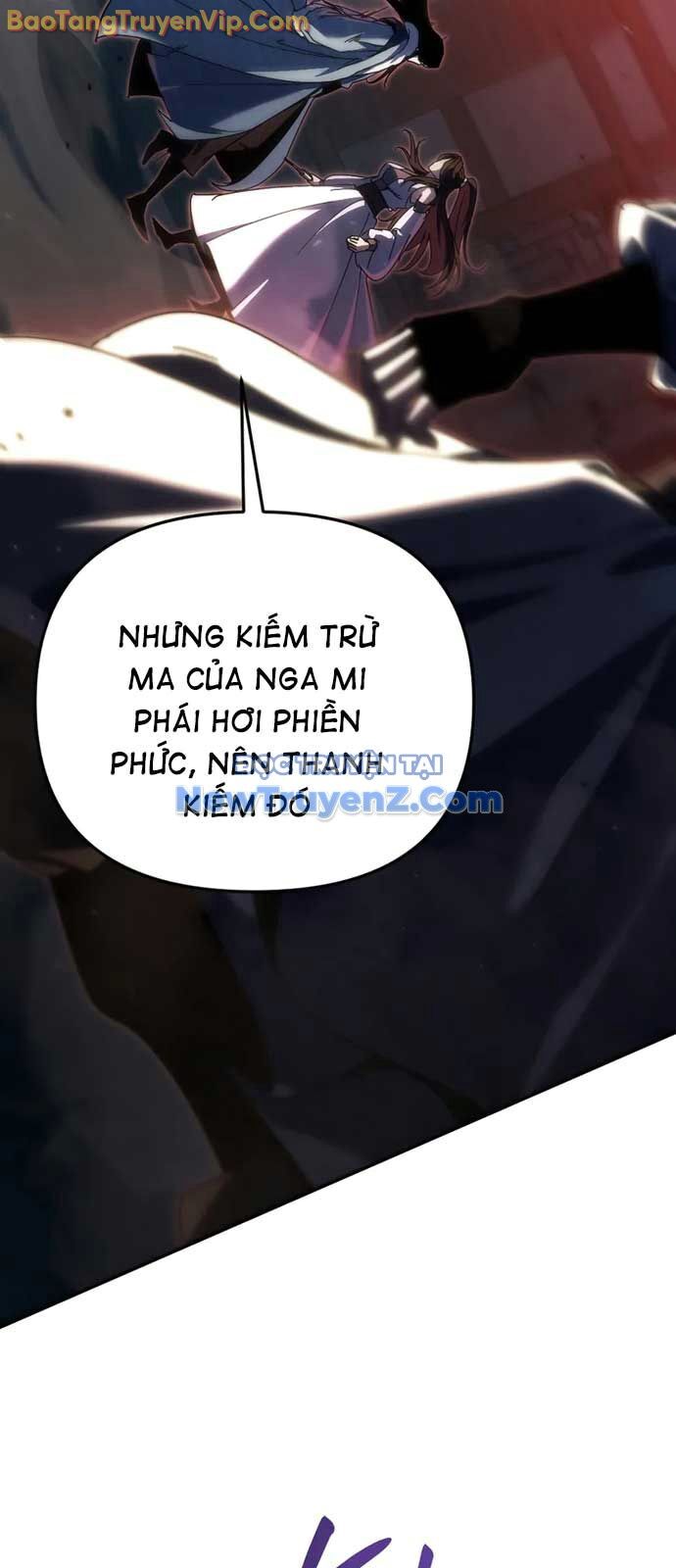 Chuyển Thế Ma Thần Ký: Chapter 45