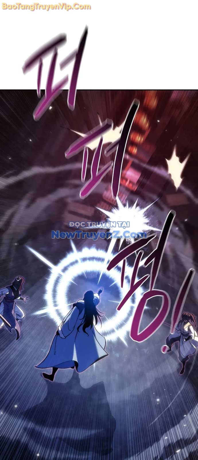 Chuyển Thế Ma Thần Ký: Chapter 45