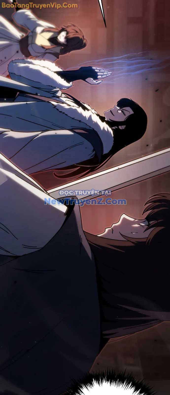 Chuyển Thế Ma Thần Ký: Chapter 45