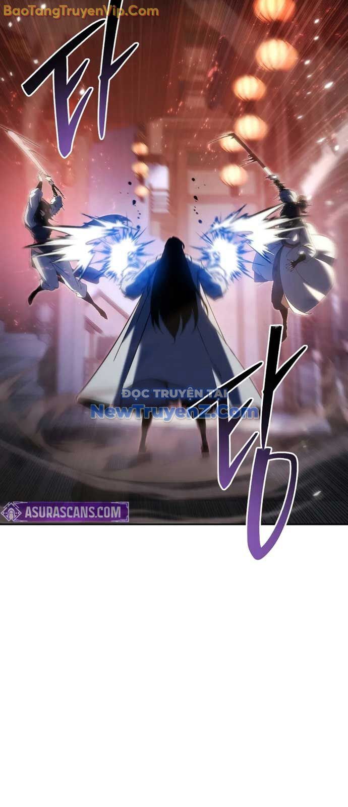 Chuyển Thế Ma Thần Ký: Chapter 45