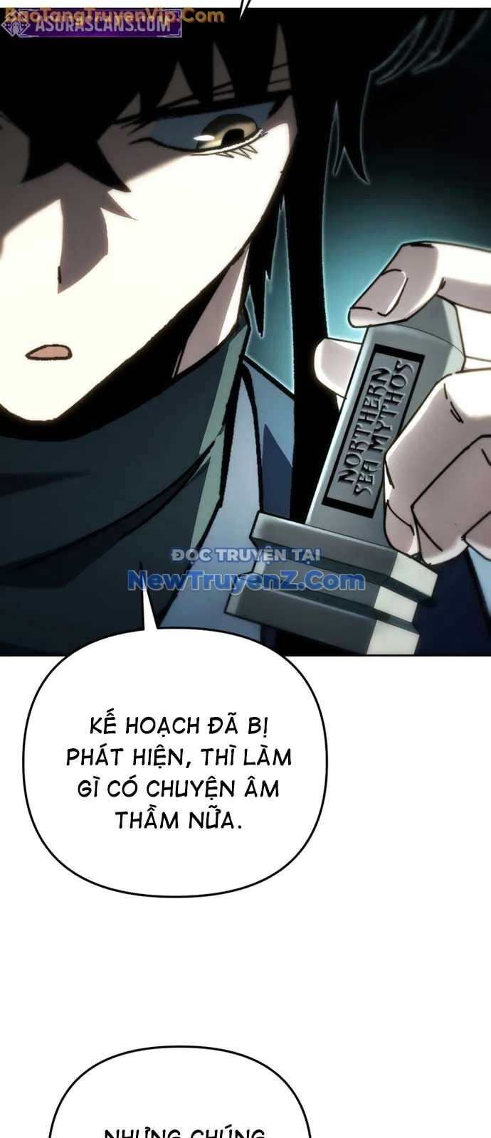 Chuyển Thế Ma Thần Ký: Chapter 45