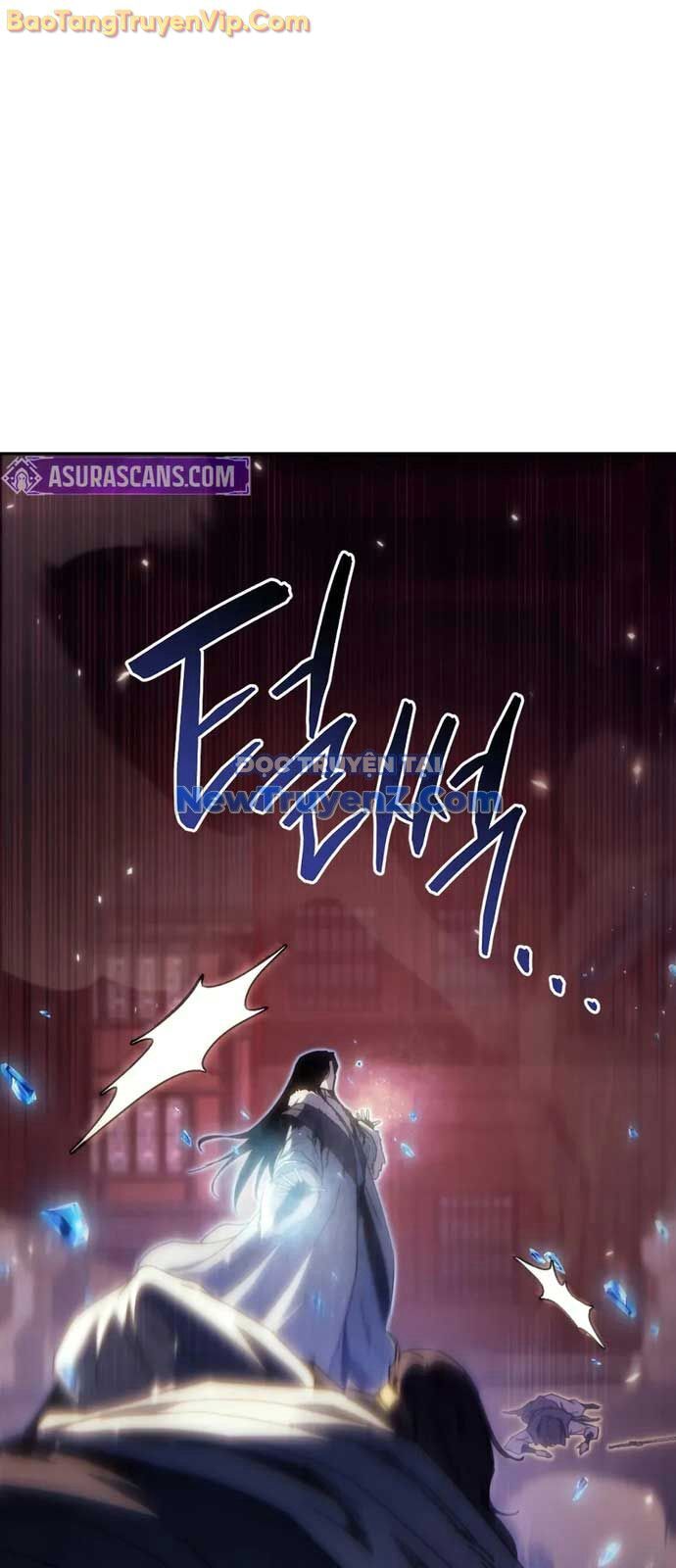 Chuyển Thế Ma Thần Ký: Chapter 45