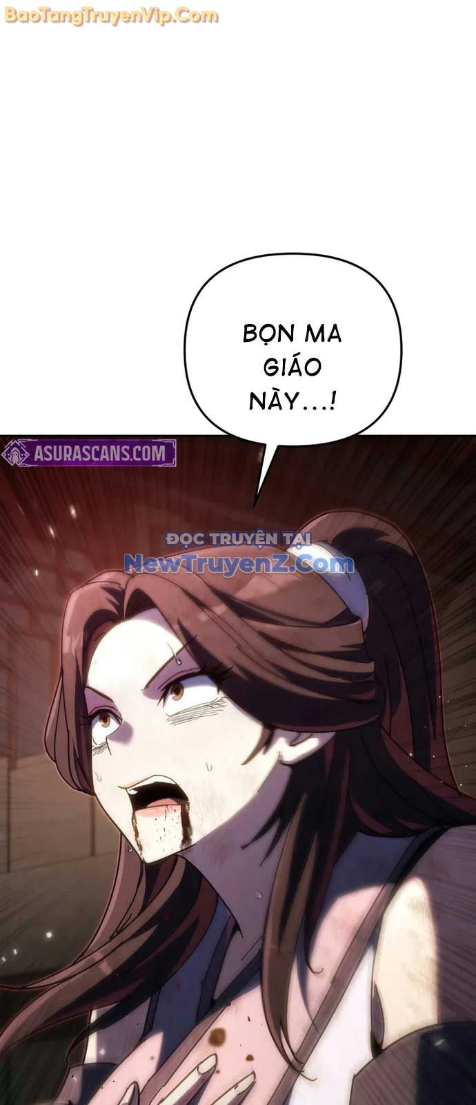 Chuyển Thế Ma Thần Ký: Chapter 45