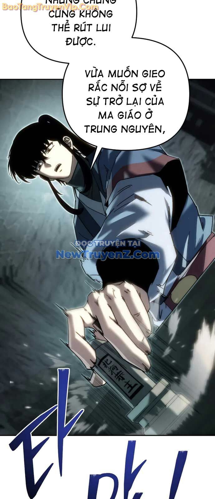 Chuyển Thế Ma Thần Ký: Chapter 45